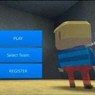 Игра Когама: ограбление банка