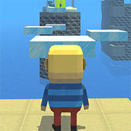 Игра Когама: паркур на 4х