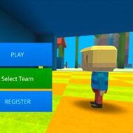 Игра Когама: парк развлечений