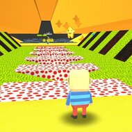 Игра Когама: паркур со звездами