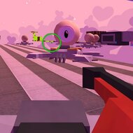 Игра Когама: паркур Тиктока