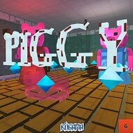 Игра Когама Пигги