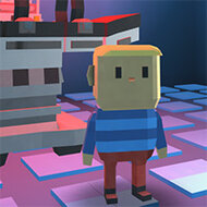 Игра Когама: побег из частной клиники