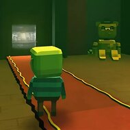 Игра Когама Поппи Плейтайм