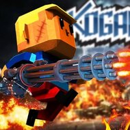 Игра Когама ПВП