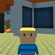 Игра Когама: работа в пиццерии