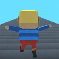 Игра Когама: самая длинная ступенька онлайн