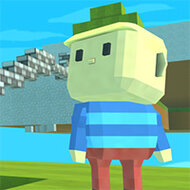 Игра Когама: скайленд онлайн