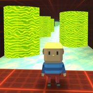 Игра Когама: смертельный забег