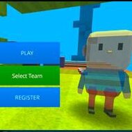 Игра Когама стрелялки