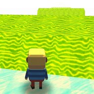 Игра Когама Т-Рекс