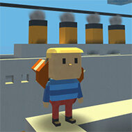 Игра Когама: Титаник