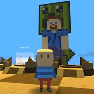 Игра Когама: универсальный паркур