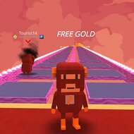 Игра Когама в кальмара 2