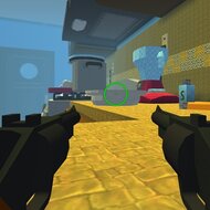 Игра Когама: война на кухне