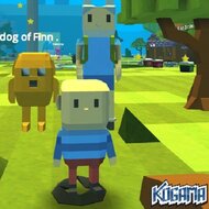 Игра Когама: время приключений