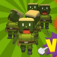 Игра Когама зомби