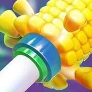 Игра Кольцо на трубе