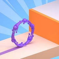 Игра Колесо из стикменов