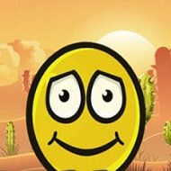 Игра Колобок вышел на охоту