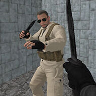 Игра Комбат онлайн