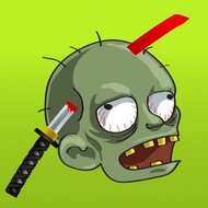 Игра Коммандос против пиратов-зомби