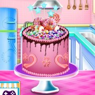 Игра Кондитерская 2