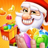 Игра Конфетная лихорадка