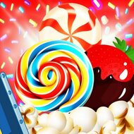 Игра Конфетный взрыв