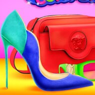 Игра Конкурс моды в ТикТок