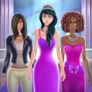 Игра Конкурс моды