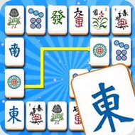 Игра Коннект маджонг