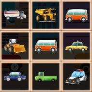 Игра Коннект машины