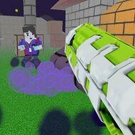 Игра Контр страйк зомби