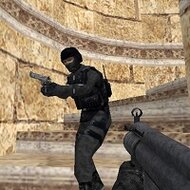 Игра Контра