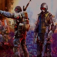 Игра Контртеррористическая стрельба