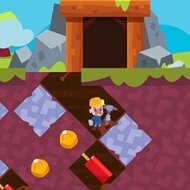 Игра Копать