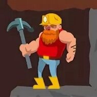 Игра Копатель: голодные игры