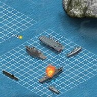 Игра Корабли для Мальчиков
