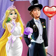 Игра Королевская свадьба