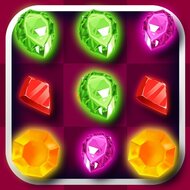 Игра Королевские драгоценности 2