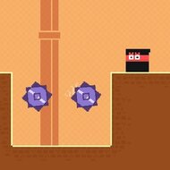 Игра Королевство ниндзя