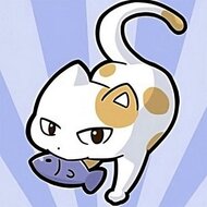 Игра Кошка в лабиринте