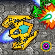 Игра Космическая миссия