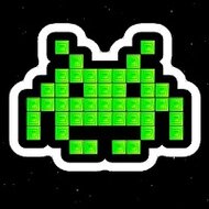 Игра Космические захватчики римейк