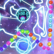 Игра Космический обстрел