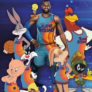 Игра Космический джем