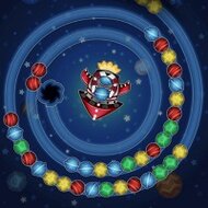 Игра Космос Зума