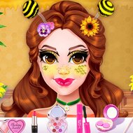 Игра Косплей: животные