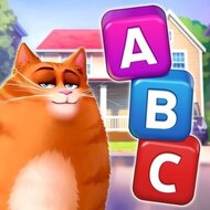 Игра Котовасия